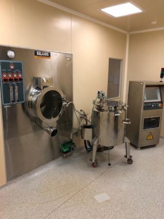Коутер SEJONG PHARMATECH CO., LTD.,
